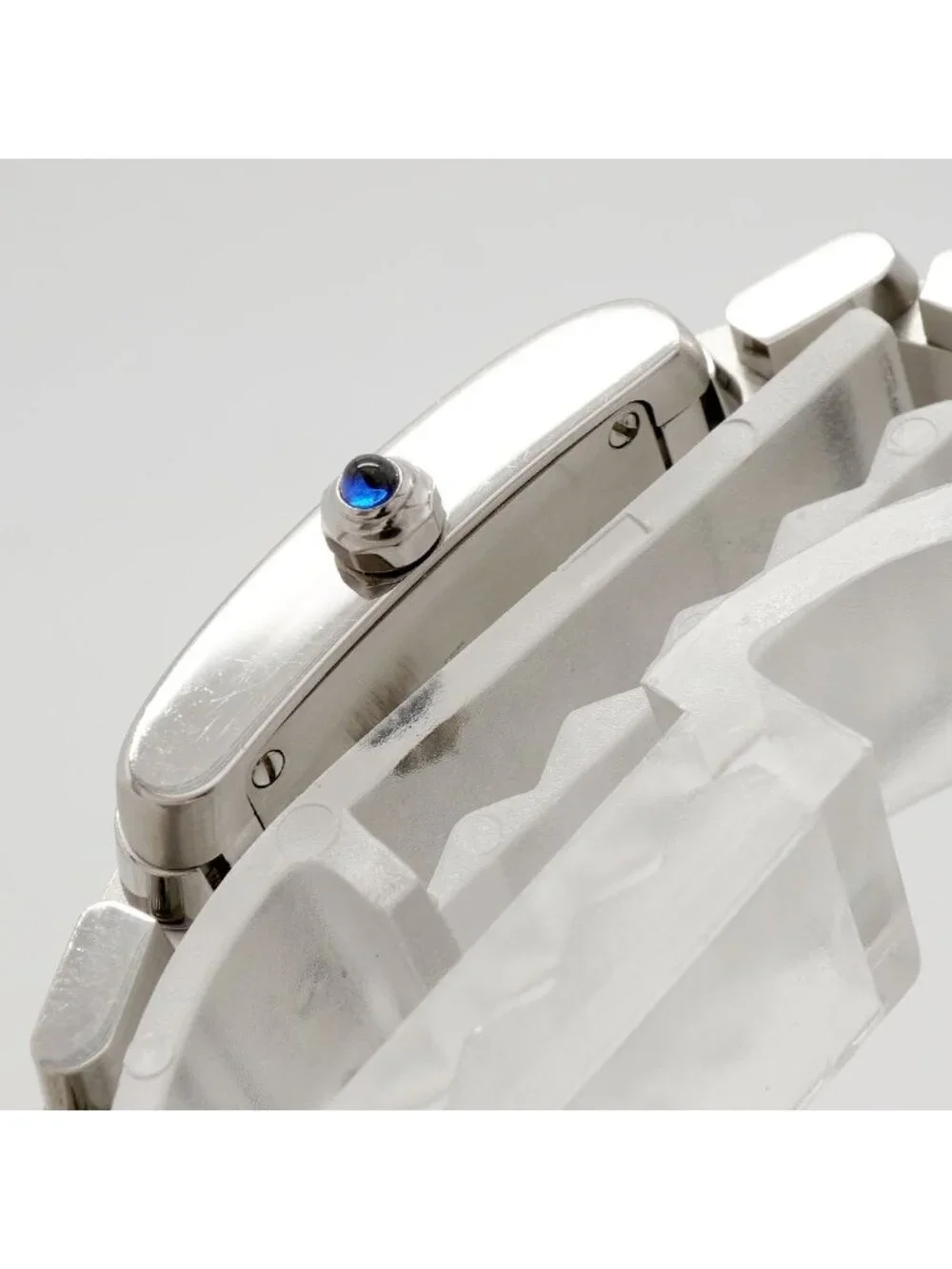 Cartier tank francaise